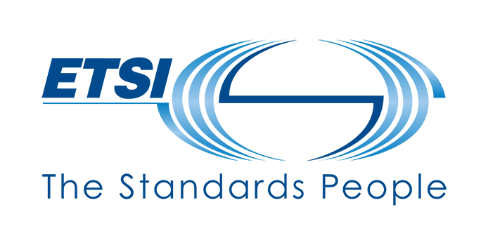 ETSI logo - The Standards People