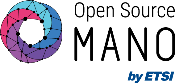 OSM logo by ETSI