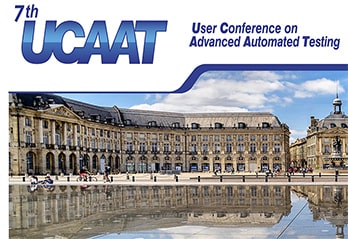 Image of Bordeaux the location of the event