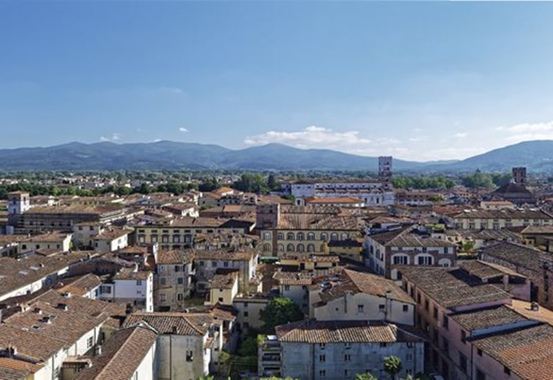Lucca, Italy