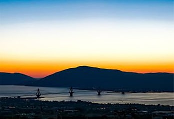 Patras, Greece