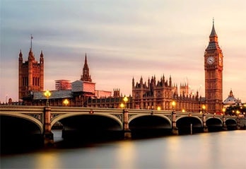 London, UK
