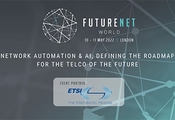 FutureNet World 2022