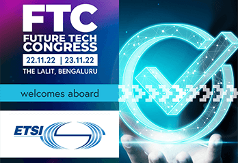 IET Future Tech Congress 2022 