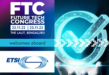 IET Future Tech Congress 2022