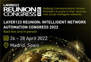 Layer123 Reunion Congress 2022