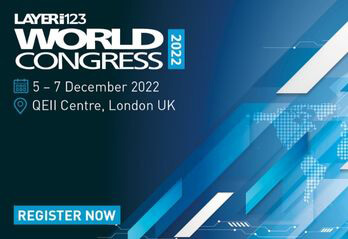 Layer123 World Congress 2022