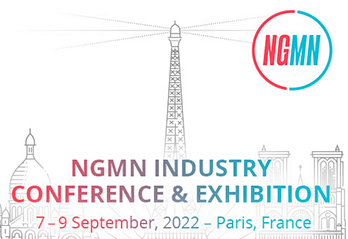 Reconnecting better together –  NGMN industry conference & exhibition