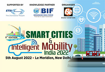 Smart Cities and Intelligent Mobility