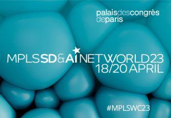 MPLS SD & AI Net World
