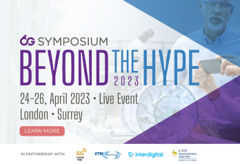 6GSymposium Spring 2023: Beyond The Hype