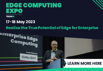 Edge Computing Expo North America 2023