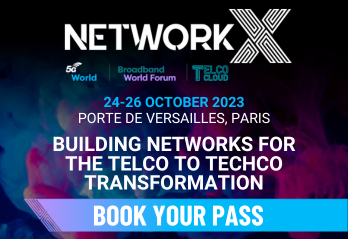 Network X 2023