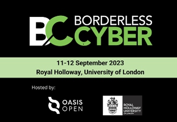 Borderless Cyber Conference