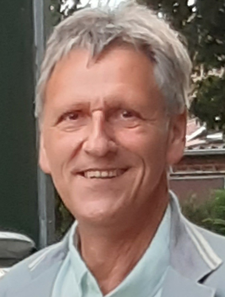 Joachim Koss