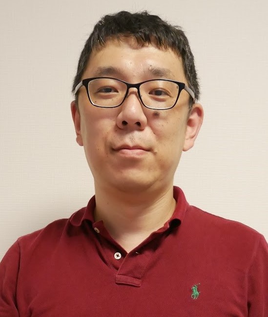 Yoshihiro Nakajima yoshihiro nakajima docomo