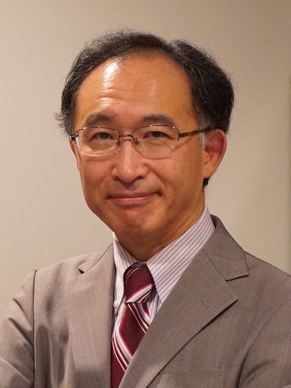 Akihisa Tomita 2