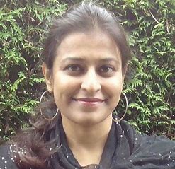 Ayesha Khalid Ayesha