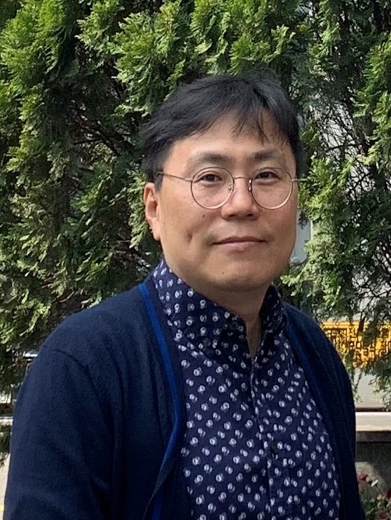 Dong Hi SIM Dong Hi SIM