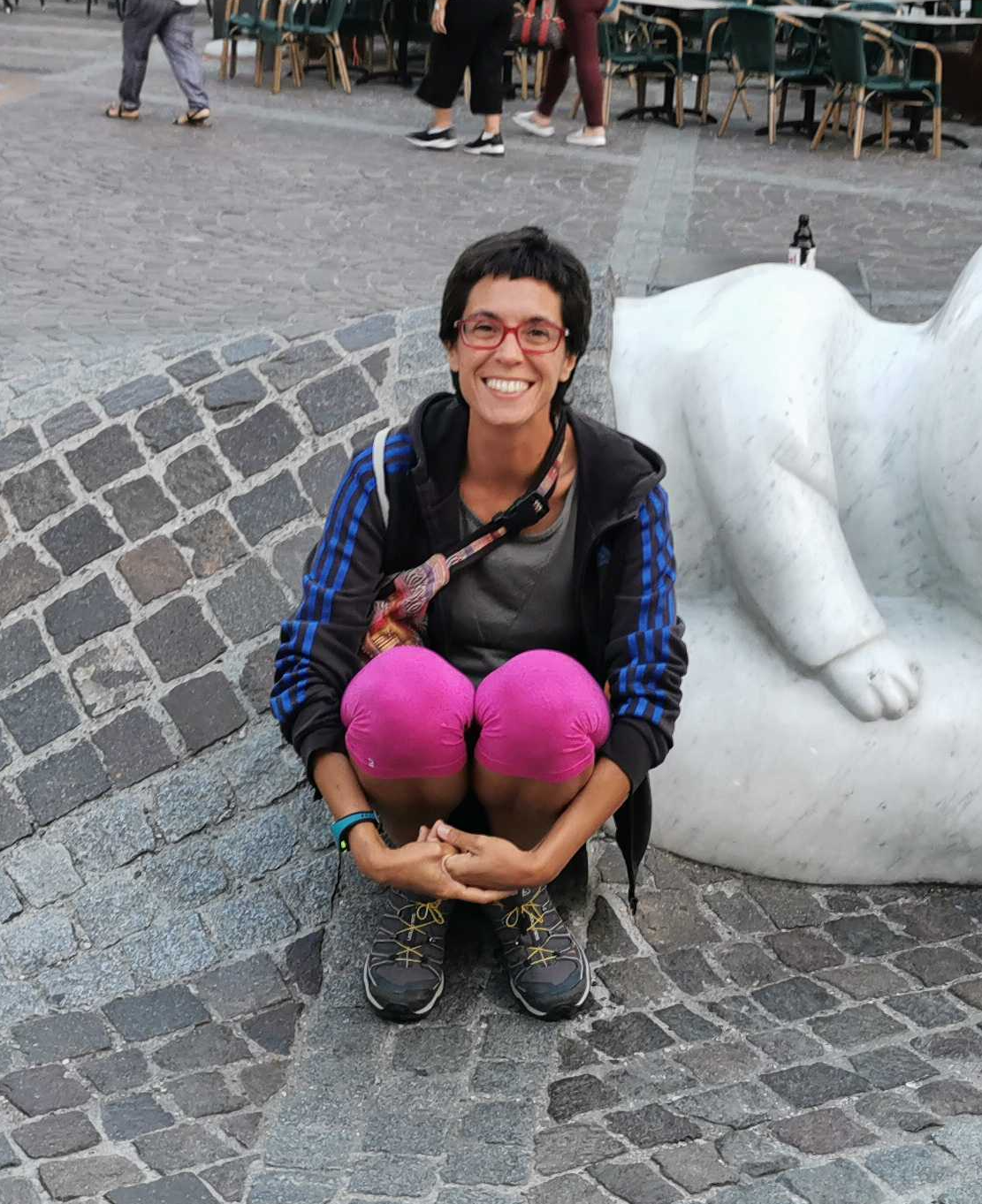 SANDRA GUASCH GUASCH SANDRA