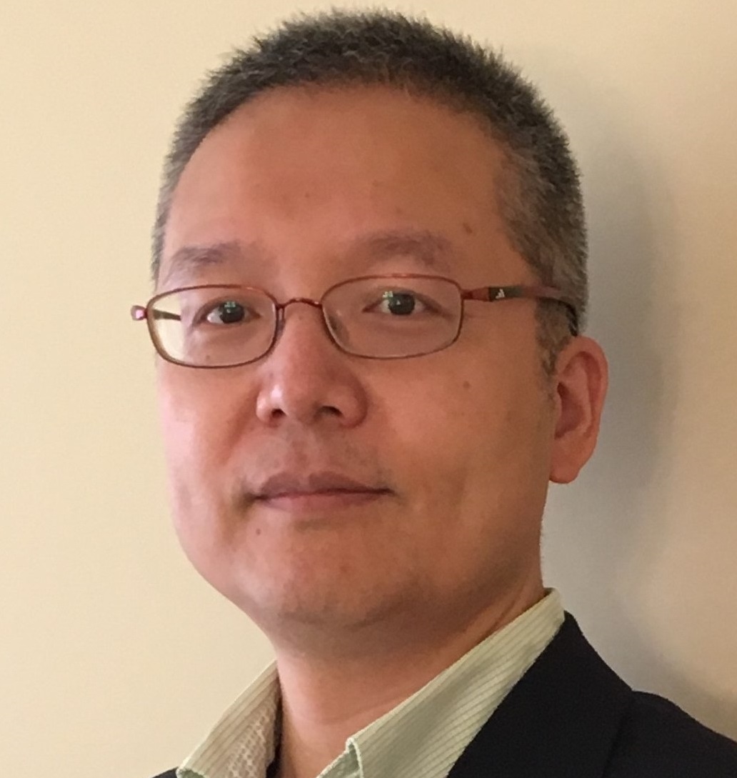 Xinhua Ling