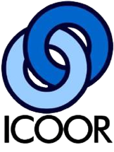 ICOOR logo