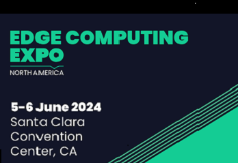 Edge Computing Expo 2024