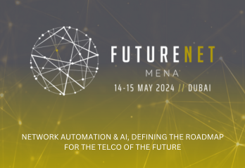 FutureNet MENA 2024