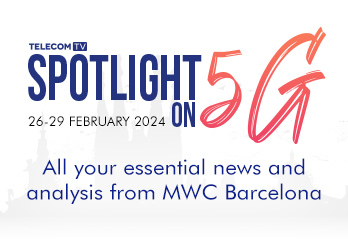 TelecomTV Spotlight on 5G