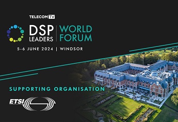 DSP Leaders World Forum 2024