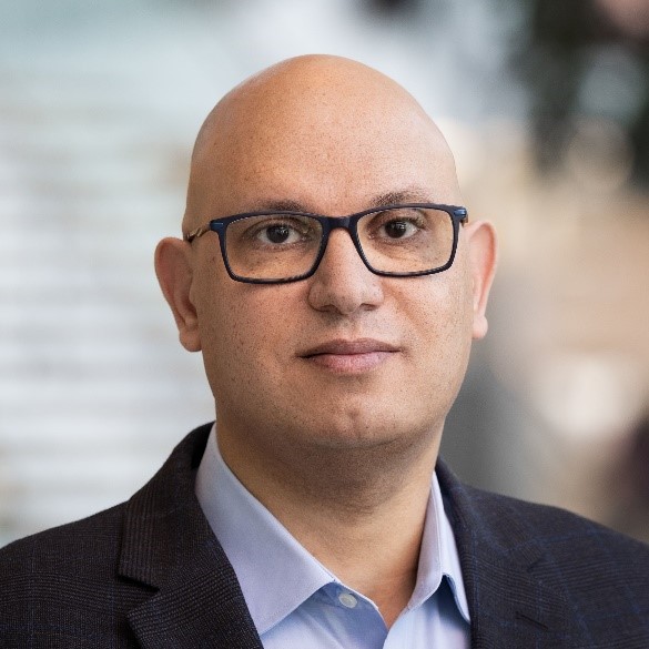 Bassem Abdelaziz