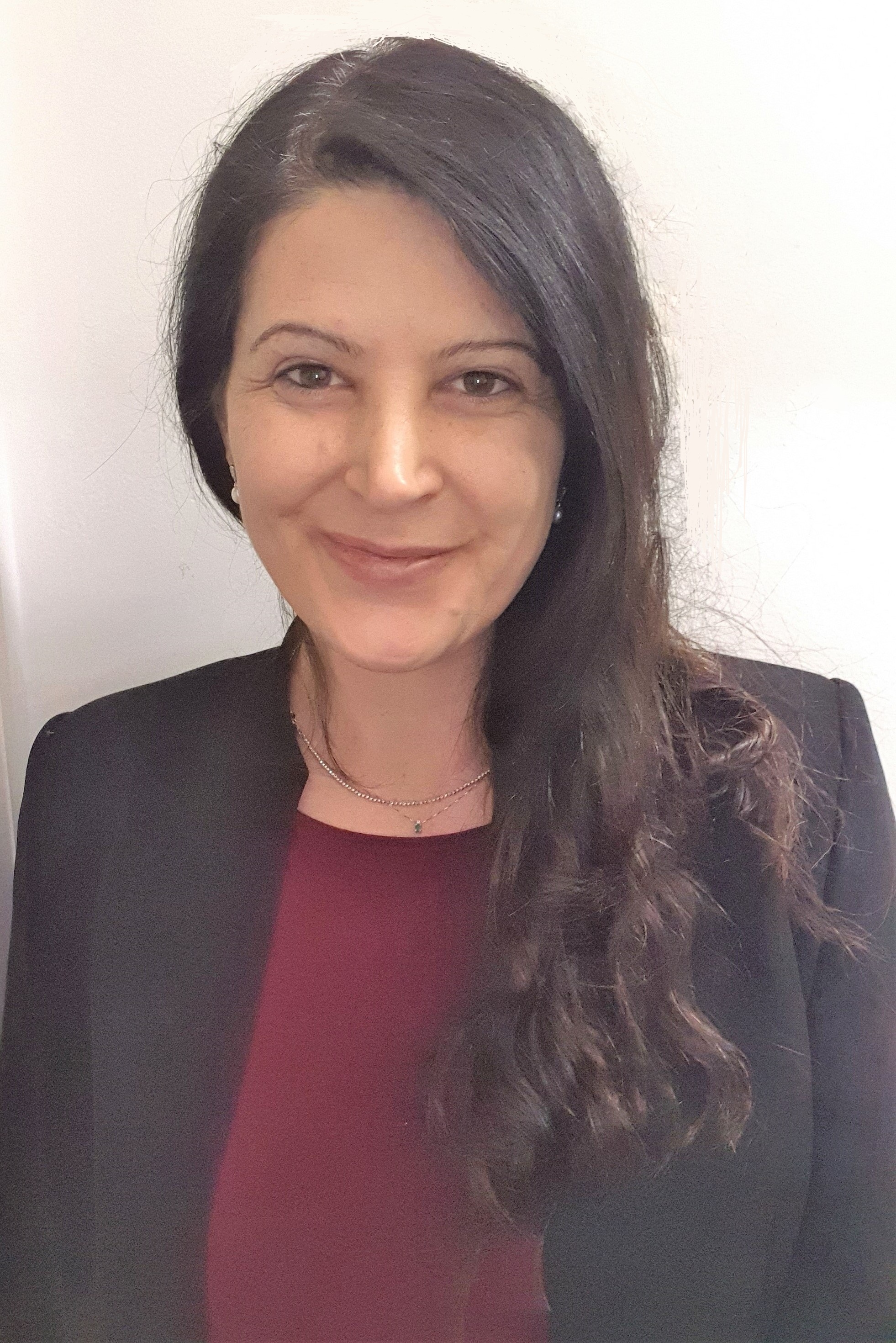 Fabiana Da Pieve