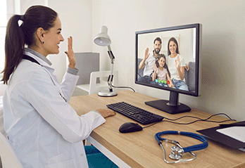 ETSI eHEALTH Open Session -