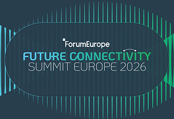 Future Connectivity Summit Europe 2026