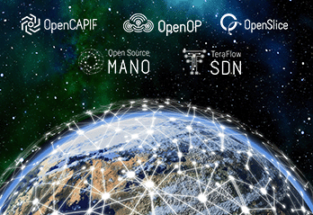 Software & Standards for Smart Networks & Services 2026