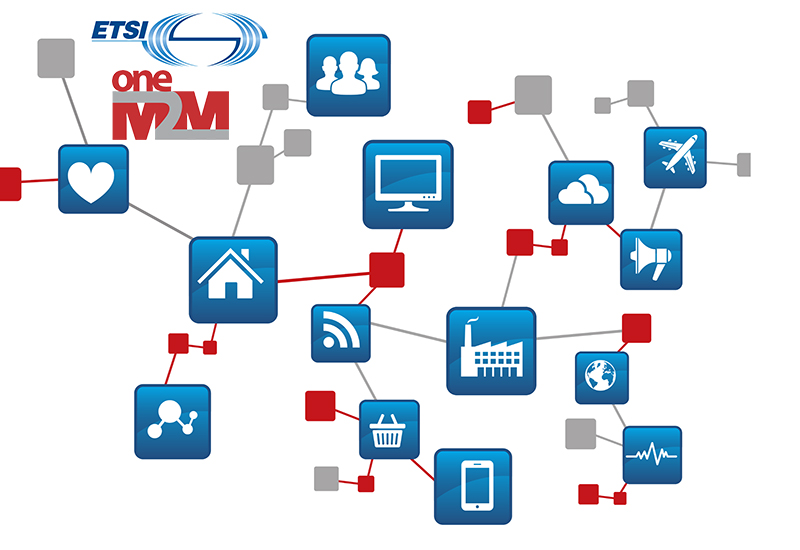 oneM2M Interop 8