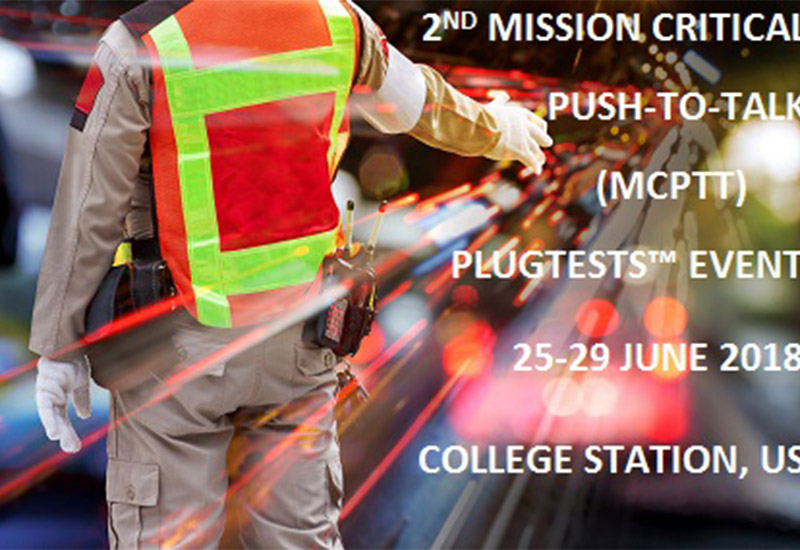 Image showing emergency situation