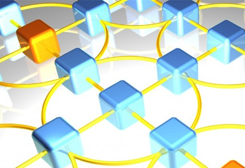 Image representing network
