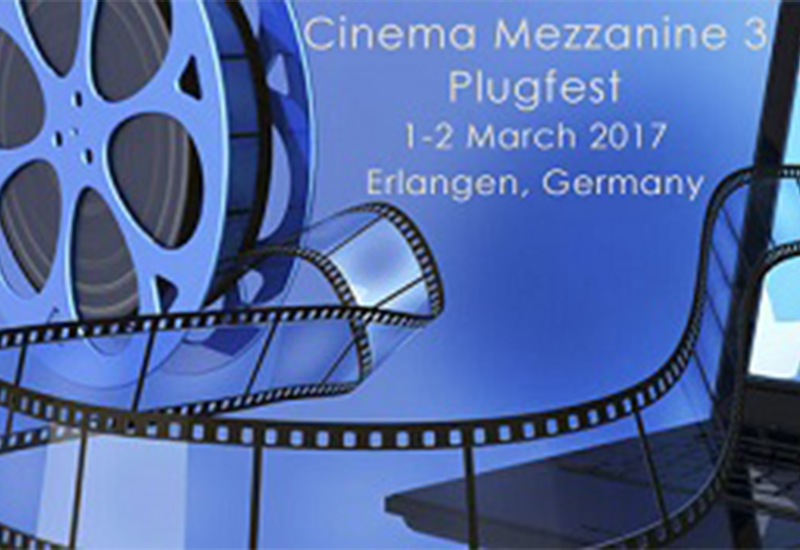 Image representing the event