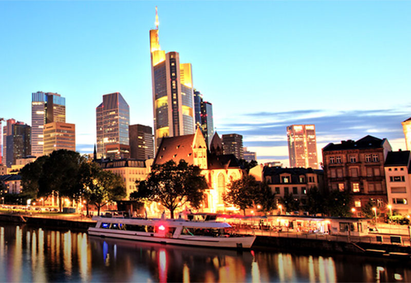 Image of Frankfurt