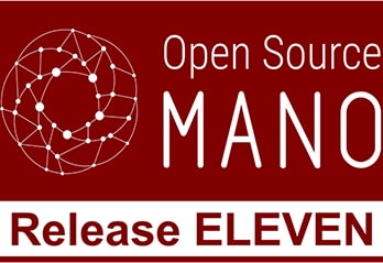ETSI Open Source MANO announces OSM Release ELEVEN
