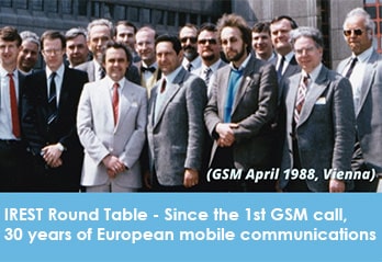 IREST Round Table