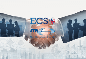 ECSO and ETSI renew Memorandum of Understanding