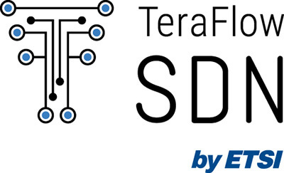 TeraFlow SDN logo