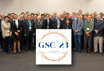 Global Standards Collaboration meeting for a more sustainable, safer world