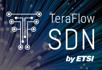 New White Paper Explores ETSI TeraFlowSDN Alignment with TIP OOPT MUST Requirements