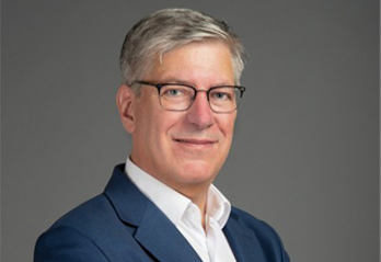 Jan Ellsberger, ETSI Director General