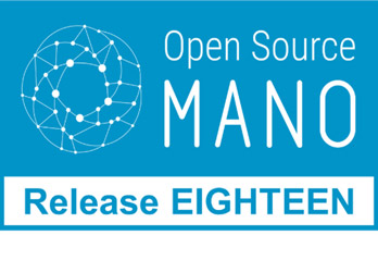 ETSI Open Source MANO announces Release EIGHTEEN