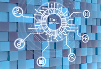 Illustration of Multi-access Edge Computing