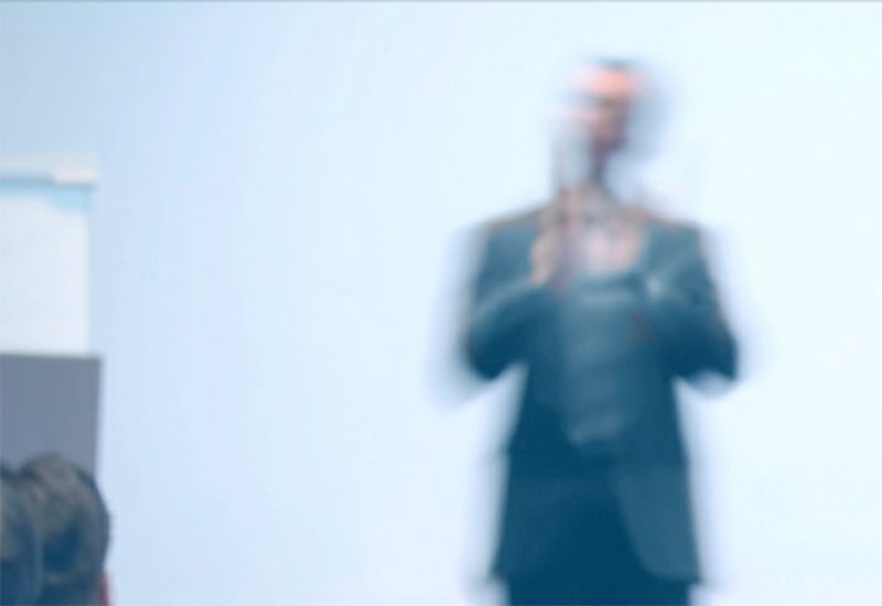 Image showing a speaker
